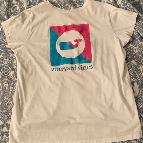 Vineyard Vines shirt - Picture 4 of 5